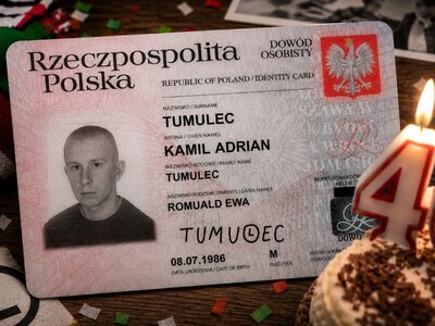 Co roku 8 lipca myślę o Tumu(L)cu. Dziękuję mu, że milczy