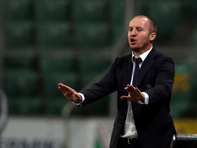 Tak będzie wyglądał Widzew Vukovicia. Mocny
