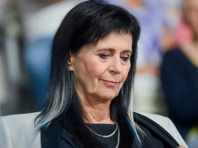 Wanda Kwietniewska czekała na niego 30 lat. Dziś mierzy się z żałobą