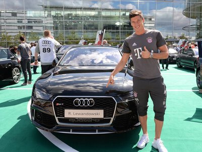 Kryzys Volkswagena dotarł do... Bayernu Monachium. W grze są setki milionów euro
