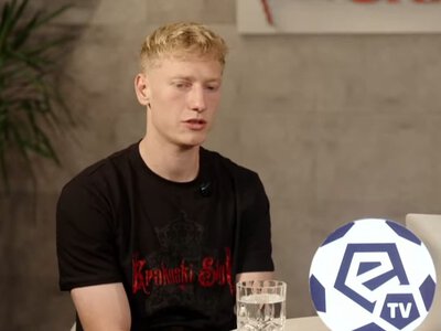Niedawno debiutował w reprezentacji Polski. Teraz trafi do Bundesligi