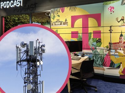 T-Mobile: już blisko 40% stacji bazowych ma 5G w paśmie C
