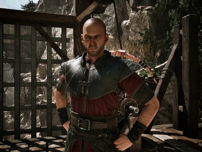 Gothic Remake na integrze i nawet na Macu? Ten mały plik rozwiązuje problem