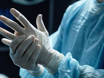 Empatyczny lekarz seryjnym zabójcą. Sąd nie miał dla niego litości