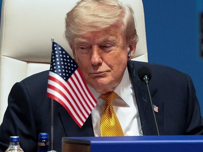 Pięć możliwych scenariuszy po słowach Trumpa. Jeden z nich jest szczególnie niebezpieczny, a może wydarzyć się przypadkowo [ANALIZA]