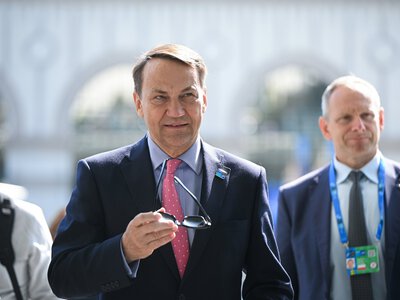 Sikorski podsumowuje szczyt NATO. Polska wyróżniona, ale są zgrzyty z Ukrainą