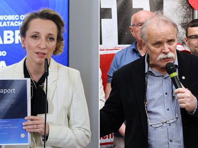 Nowy RPO jeszcze przed wakacjami?  Marszałek Sejmu podał datę