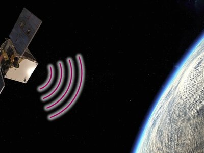 Polski satelita odezwał się z orbity. Ważniejsza chwila niż sam start