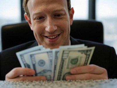 Zuckereberg znowu sięga po Twoje zdjęcia. Używane są przez AI