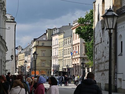 1608 osób zwolnionych w pół roku. Fala redukcji w polskim mieście