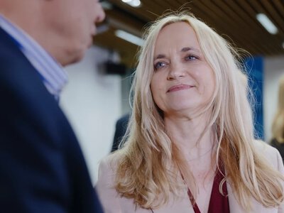 Coś wreszcie ruszyło. W koalicji komentują ruch minister zdrowia