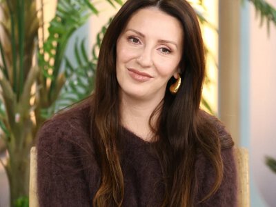 Dominika Serowska oczekuje kolejnej pociechy. Teraz stanęła przed dylematem