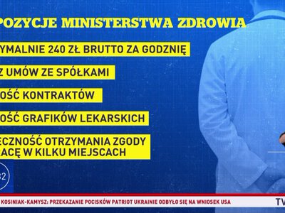 Plan naprawy ochrony zdrowia
