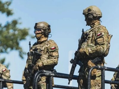 Rosja nie musi strzelać. MON ostrzega przed sabotażem w Polsce