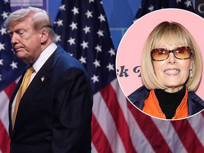 Trump przegrał w sądzie. Musi zapłacić 5 milionów dolarów dziennikarce