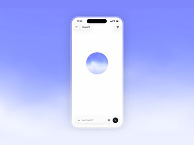 ChatGPT będzie mniej niezręczny. OpenAI pokazuje GPT-Live