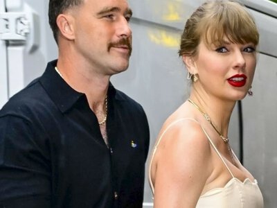 Afera po ślubie Swift. Ekspertka od savoir-vivre'u grzmi: Nie wypada