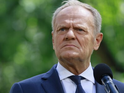 Ministra zdrowia ostrzegała Donalda Tuska, że system jest na skraju załamania. Nie wierzył jej
