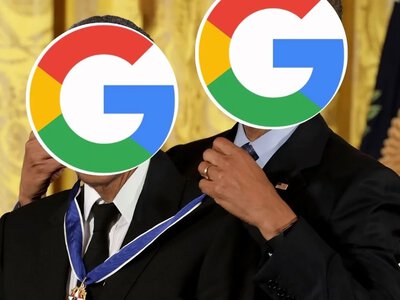 Wyszukiwarka Google pobiła rekord wszech czasów. Nadal wolimy ją niż boty