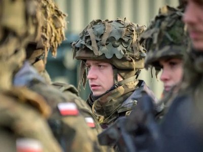 6 dywizji na papierze, do walki ruszą dwie. Brutalna prawda o polskiej armii