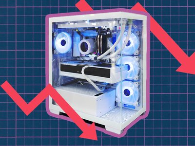 Rynek PC właśnie się załamał. RAMokalipsa zbiera żniwo