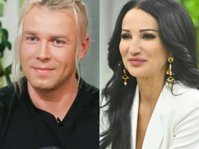 Steczkowska wzięła przykład ze Skolima. Podniosła stawkę o 40 tysięcy