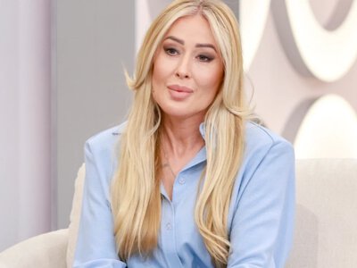 Peretti nie pierwszy raz stanęła w obronie męża. Tak go kiedyś tłumaczyła