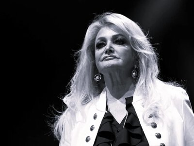 Nie żyje Bonnie Tyler. Piosenkarka zmarła w wieku 75 lat