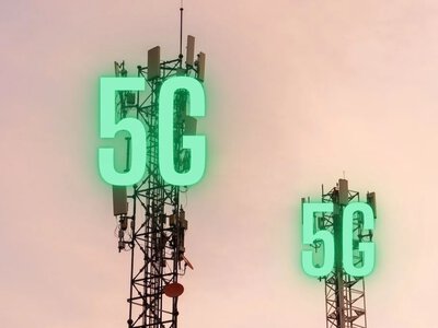 28 mln Polaków w zasięgu 5G Plusa. Potężna rozbudowa sieci