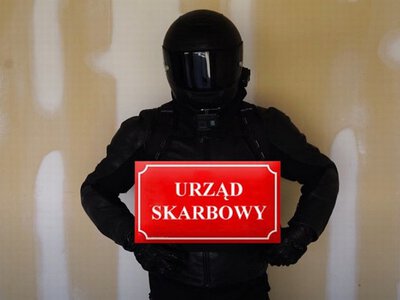 Kamery drogowe zdradzają kierowców firmowych pojazdów. Fiskus żąda dopłat