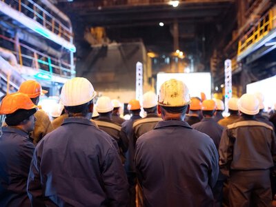 300 osób ma stracić pracę. Polska firma zamyka fabrykę w Małopolsce