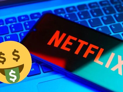 Netflix za darmo dla wszystkich wracających. Na jak długo? To zależy