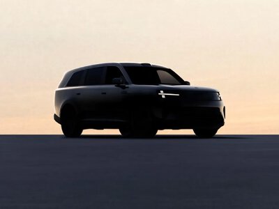 Xiaomi pokazało SUV-a. Ma do 1500 km zasięgu