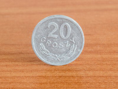 Na takich monetach można dobrze zarobić. Może masz w szufladzie