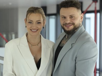 Znana polska przekazała radosne wieści. Fit Lovers zostali rodzicami