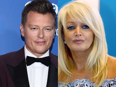 Rafał Brzozowski wspomina Bonnie Tyler. Tak zachowywała się za kulisami