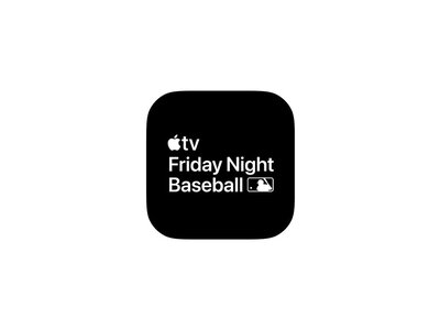 Firma Apple i Major League Baseball ogłaszają sierpniowy harmonogram transmisji „Friday Night Baseball”