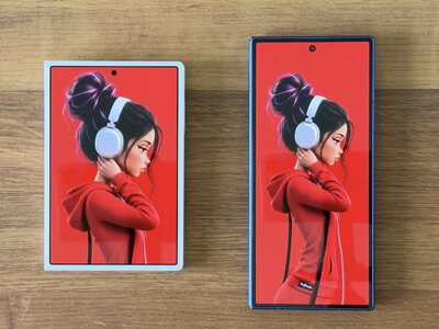 Galaxy Z Fold 8 vs Ford 7. Najlepsze zmiany z oficjalnych materiałów