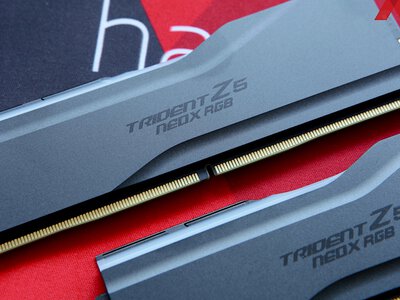 AMD EXPO ULL miało przyspieszyć komputery. Testy studzą emocje