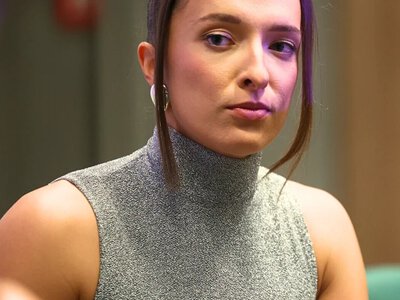 Iga Świątek wreszcie przemówiła po Wimbledonie. Na to czekali fani