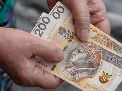 60-latka po 10 latach pracy. Oto jaką emeryturę dostanie