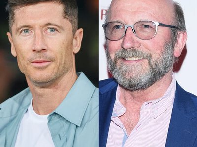Artur Barciś zabrał głos ws. Lewandowskiego. Tak ocenił jego decyzję