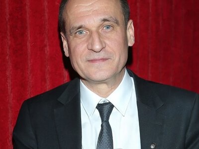 Paweł Kukiz miał wypadek na swojej posesji. Oto co się wydarzyło