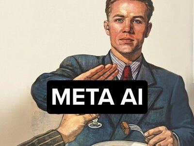 Meta AI używa twoich zdjęć na potęgę. Wyłącz to szybko w 6 krokach