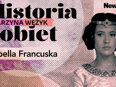 Wilczyca z Francji to nie romantyczny kwiatuszek z Bravehearta. Była chciwą, bezwzględną, amoralną polityczką