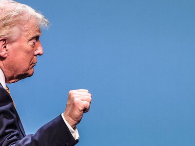 Trump przeszarżował. Spóźnione przyznanie się do poważnego błędu