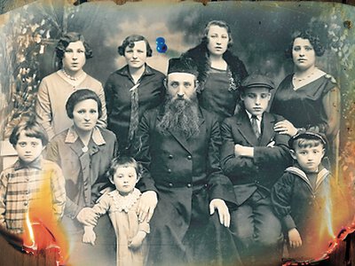 Łopatą, sztachetą, kijem. Tak sąsiedzi mordowali Żydów. Jedwabne nie było wyjątkiem [TEKST ARCHIWALNY]