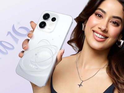 Zapomnijcie o OnePlus. Do Polski zmierza seria OPPO Reno16