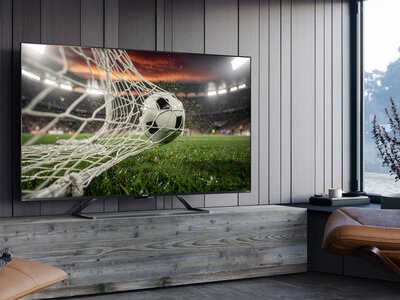 Szukasz telewizora? Ten 70-calowy kolos może być Twój za 1999 zł