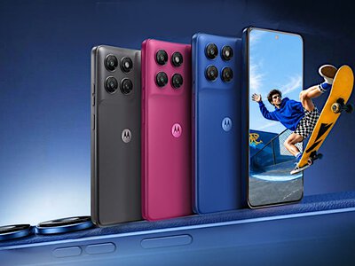 Taka Motorola z 7000 mAh może być hitem. Ma tylko jedną wadę